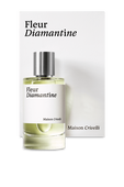 תמונה אחורית של Maison Crivelli Fleur Diamantine EDP 100 ML