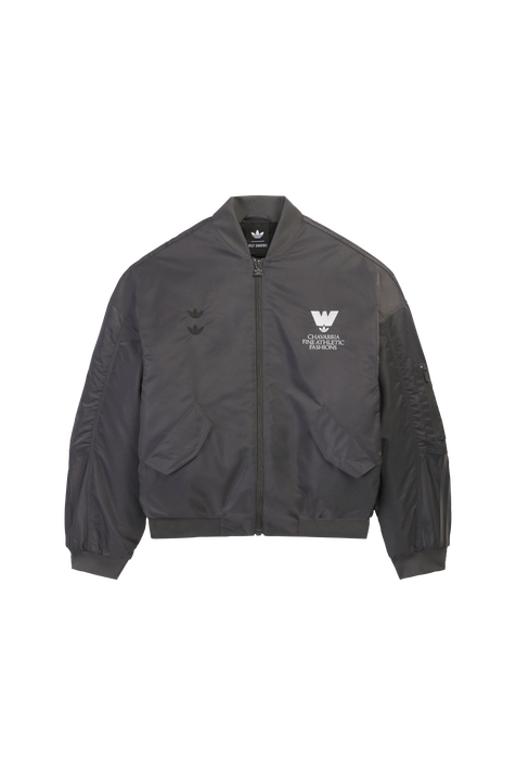 ז'קט ADIDAS ORIGINALS