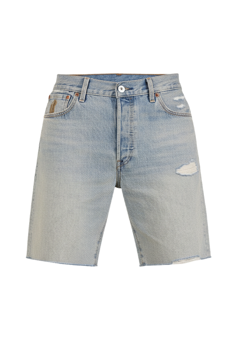 מכנסי ג'ינס קצרים 501 LEVI`S