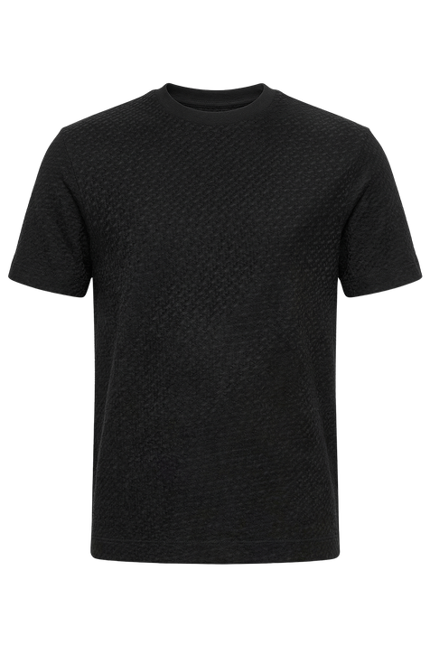 חולצת טי BOSS