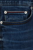 מכנסי סלים ג'ינס בליקר TOMMY HILFIGER