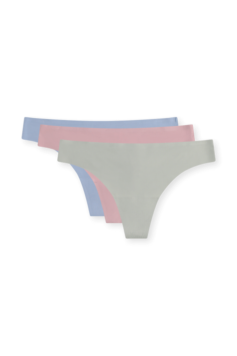 InvisiWear Thong 3P LULULEMON