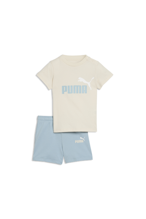 סט חולצה ומכנסיים PUMA KIDS