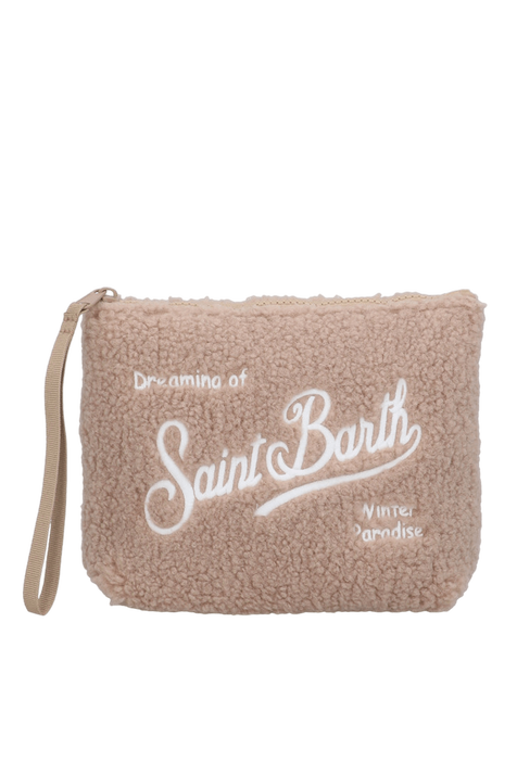 תיק קלאץ' טדי MC2 SAINT BARTH