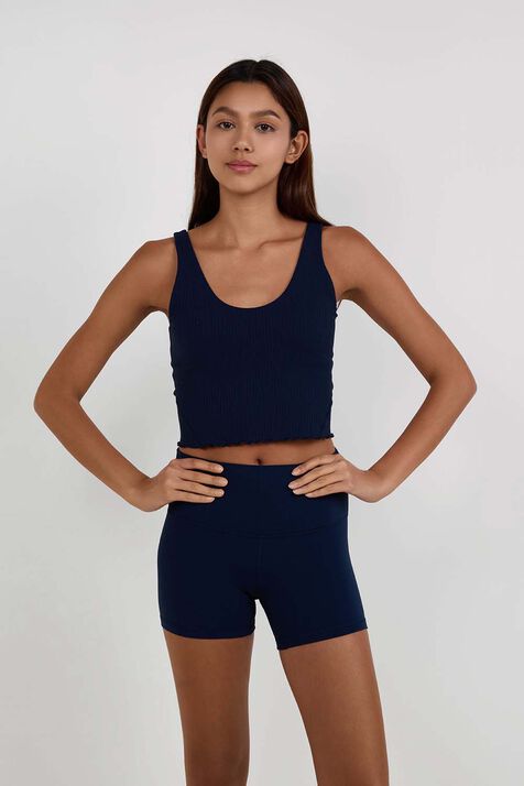 lululemon Align&trade; Lettuce-Hem Tank Top *Light Support, B/C Cup