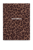 Wild Thoughts Notebook ASSOULINE