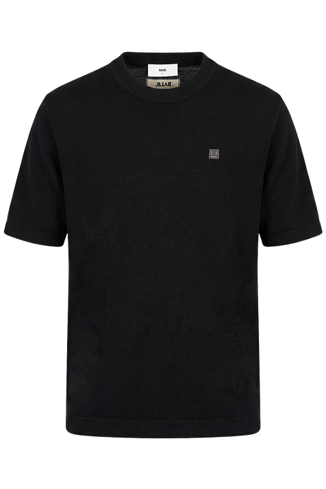 חולצת טי אוברסייז BALR