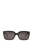 תמונה קידמית של Flat Frame Sunglasses