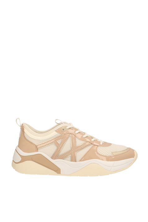 נעלי סניקרס ARMANI EXCHANGE