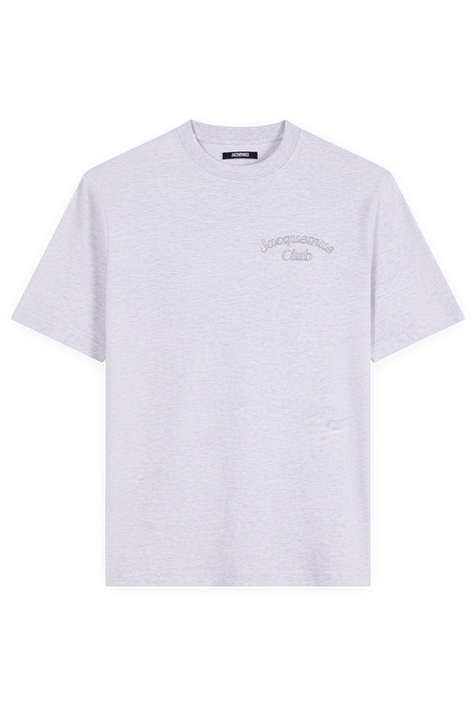 חולצת טי JACQUEMUS