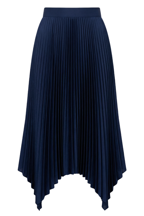 חצאית מידי פליסה JOSEPH