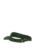 תמונה אחורית של Removable Sweatband All-Sport Visor