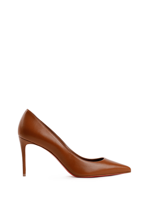 Kate Pumps in Brown CHRISTIAN LOUBOUTIN