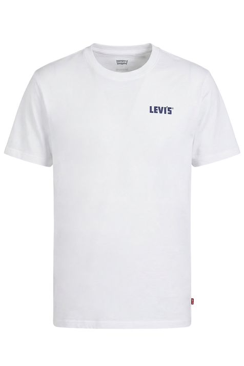 חולצת טי בגזרה משוחררת LEVI`S