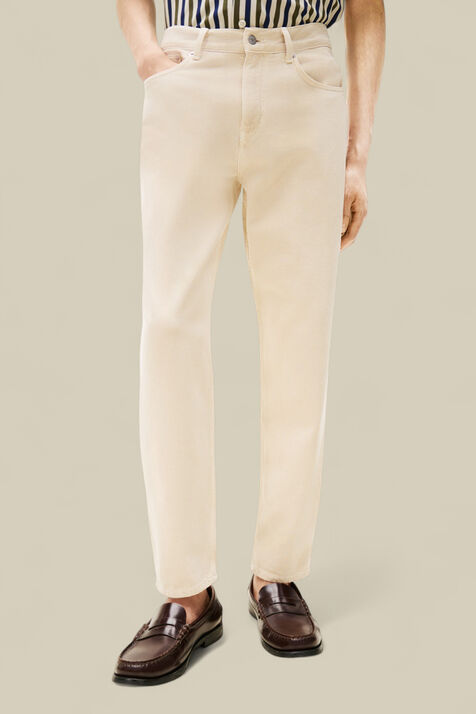 מכנסי ג'ינס TOMMY HILFIGER