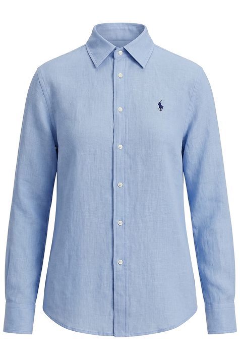 חולצה מכופתרת POLO RALPH LAUREN