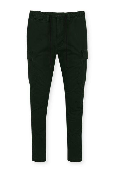 מכנסי קרגו סלים פיט POLO RALPH LAUREN