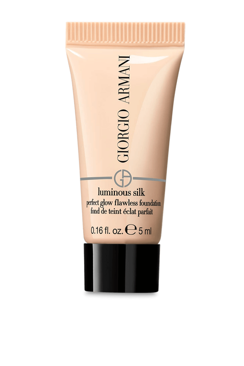LUMINOUS SILK FDT 5.75 T5ML ARMANI BEAUTY