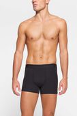 תמונת דוגמן קידמית של 3 PACK BOXER BRIEF 3 INCH
