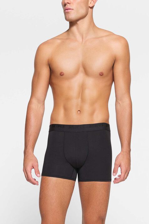 3 PACK BOXER BRIEF 3 INCH SKIMS
