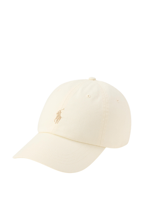 כובע מצחייה POLO RALPH LAUREN