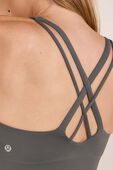 תמונת תקריב דוגמן של Energy Longline Bra *Evolve