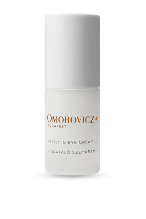 Reviving Eye Cream 15 ml OMOROVICZA