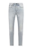 מכנסי סקיני ג'ינס RAG & BONE