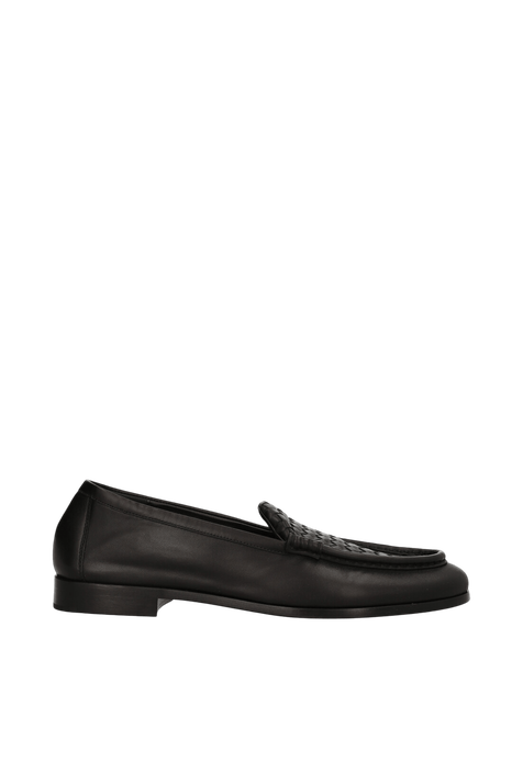 נעלי לואפר סילנציו BOTTEGA VENETA