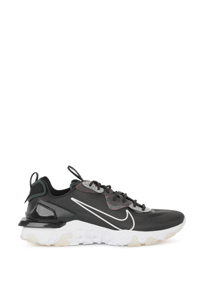 Nike React Vision in Black NIKE