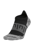 תמונה אחורית של Unisex Power Stride Cushion Tab Socks *3 Pack