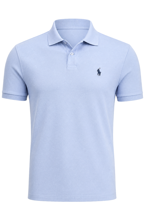 חולצת פולו POLO RALPH LAUREN