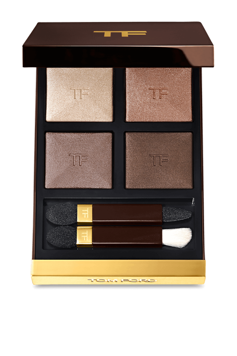 Eye Color Quad Nude Dip TOM FORD BEAUTY