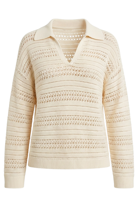 סריג TOMMY HILFIGER