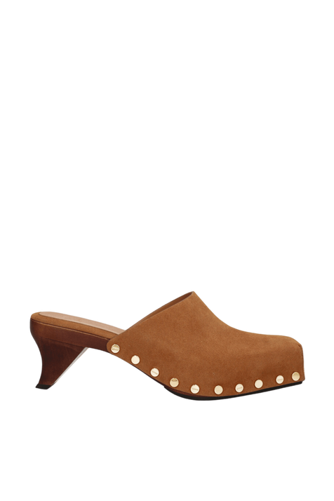 כפכפי מיול GANNI