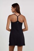 תמונת דוגמן אחורית של Flow Y Dress Light Support B/C