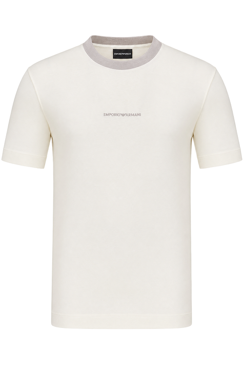 חולצת טי EMPORIO ARMANI