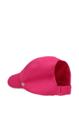 תמונה אחורית של Fast and Free Ponytail Running Hat