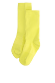 תמונה קידמית של Power Stride Cushion Crew Socks