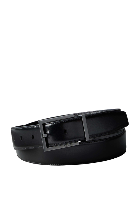 חגורת עור CALVIN KLEIN