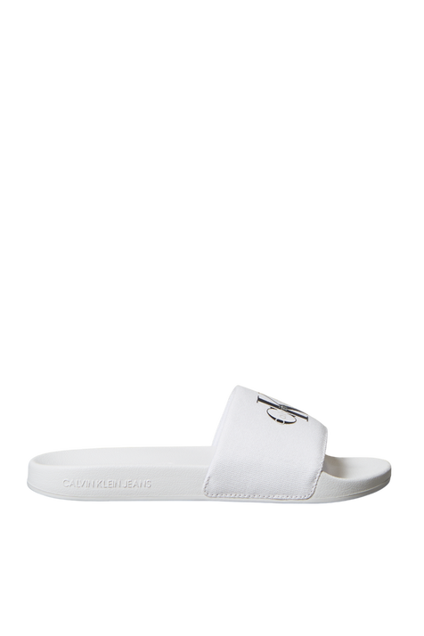 כפכפי סליידס CALVIN KLEIN