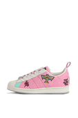 תמונת פנים של Adidas X Arizona Iced Tea - Superstar in Multi Pastel