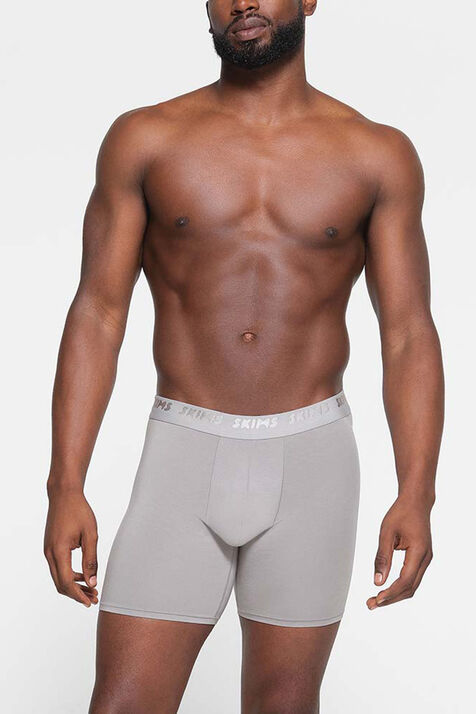 3 PACK BOXER BRIEF 5 INCH SKIMS