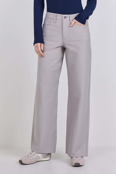 Easyfive Lr Classic-Wide Pant Regular LULULEMON
