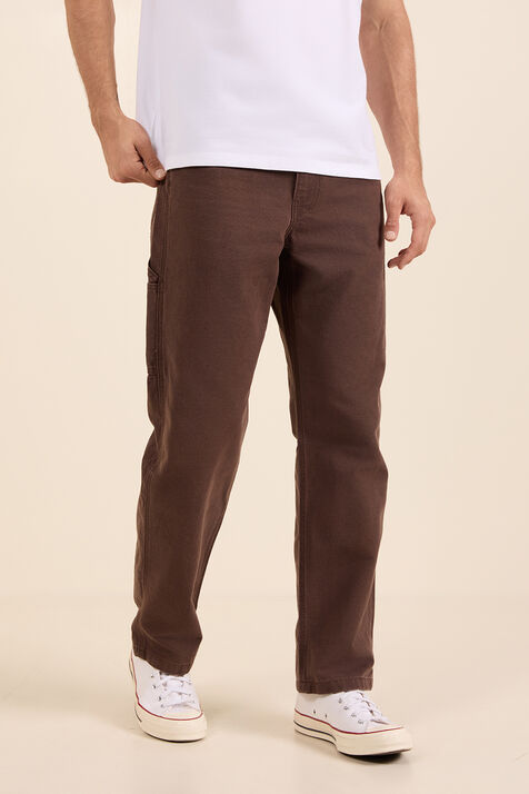 מכנסי ג'ינס 568 רחבים LEVI`S