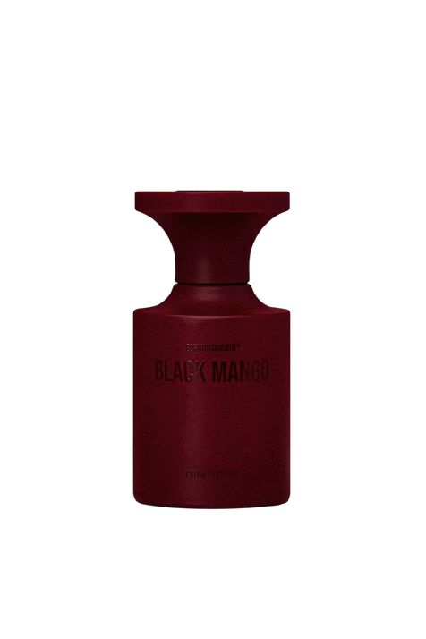 BLACK MANGO 50ml EXTRAIT EXTRME BORNTOSTANDOUT