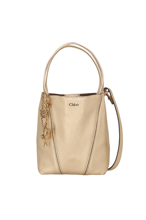 תיק קרוסבודי ספין סמול CHLOE