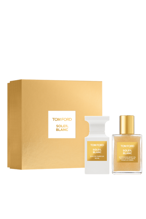Soleil Blanc Summer Set TOM FORD BEAUTY