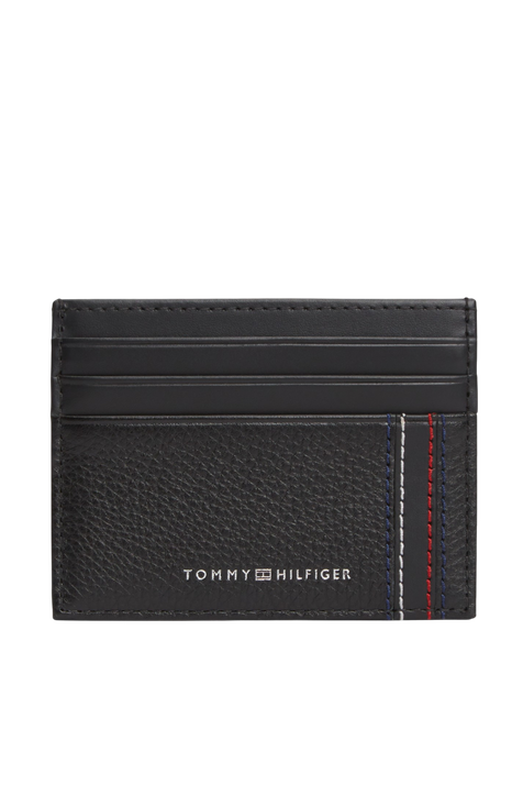 ארנק כרטיסים TOMMY HILFIGER