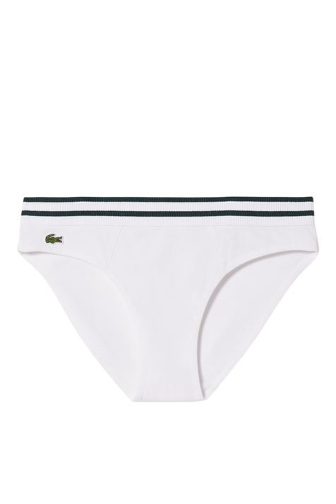 תחתון בקיני LACOSTE